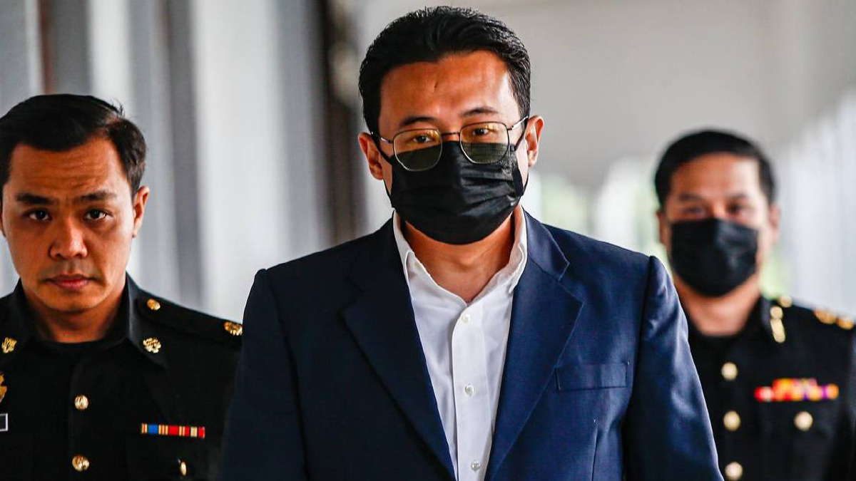 MSC Chief Denies Bribery Allegations Over Squash Centre Contract