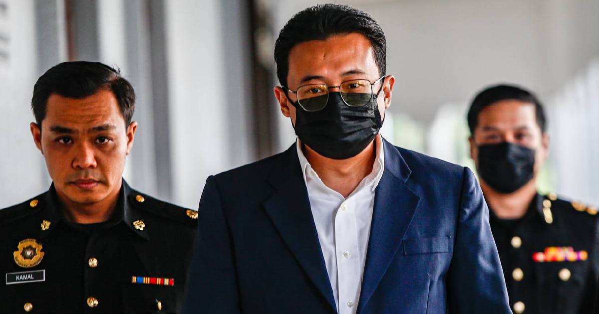 MSC Chief Denies Bribery Allegations Over Squash Centre Contract