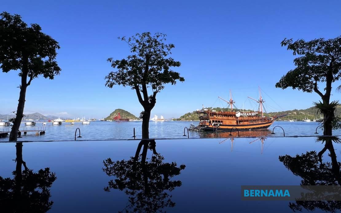 Southeast Asia's Economic Push: Waste Solutions, Renewable Energy, and Agricultural Expansion Drive Regional Growth