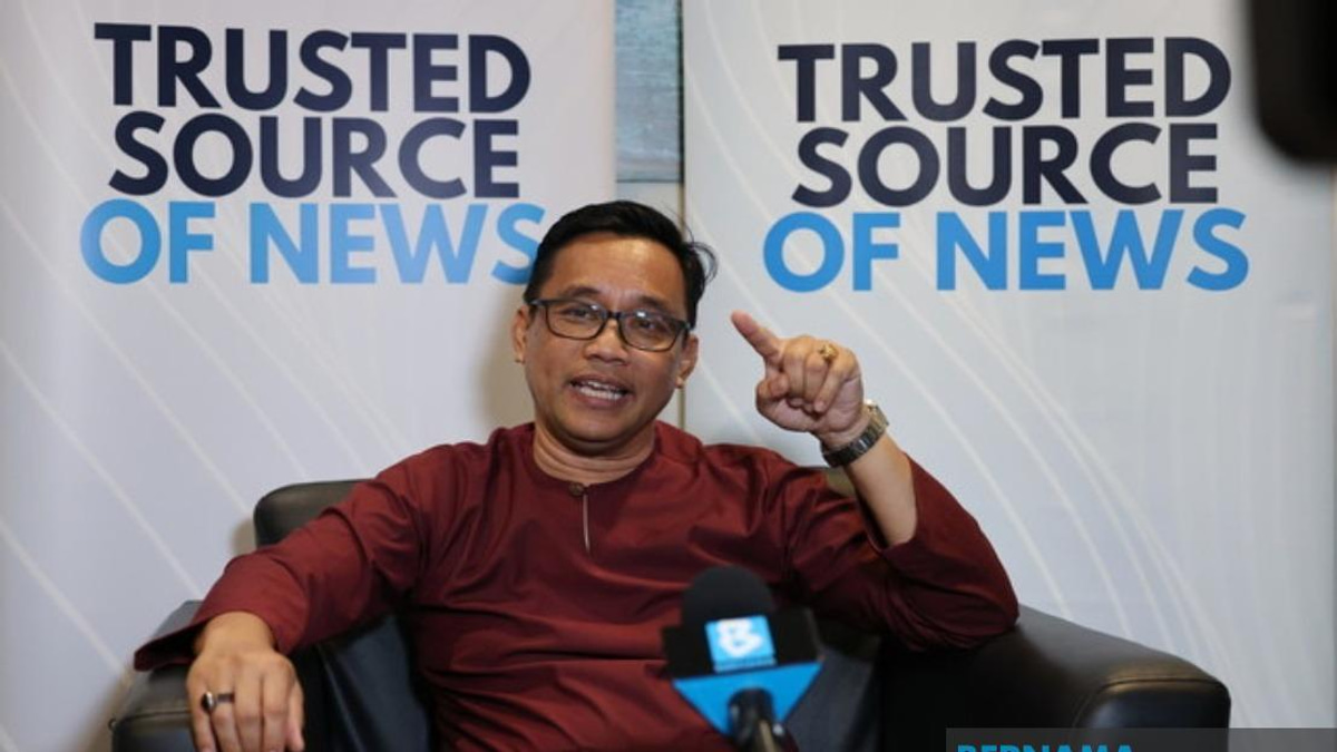 Khuzzan Targets Semerah Comeback with Focus on Stalled Infrastructure and Youth Employment