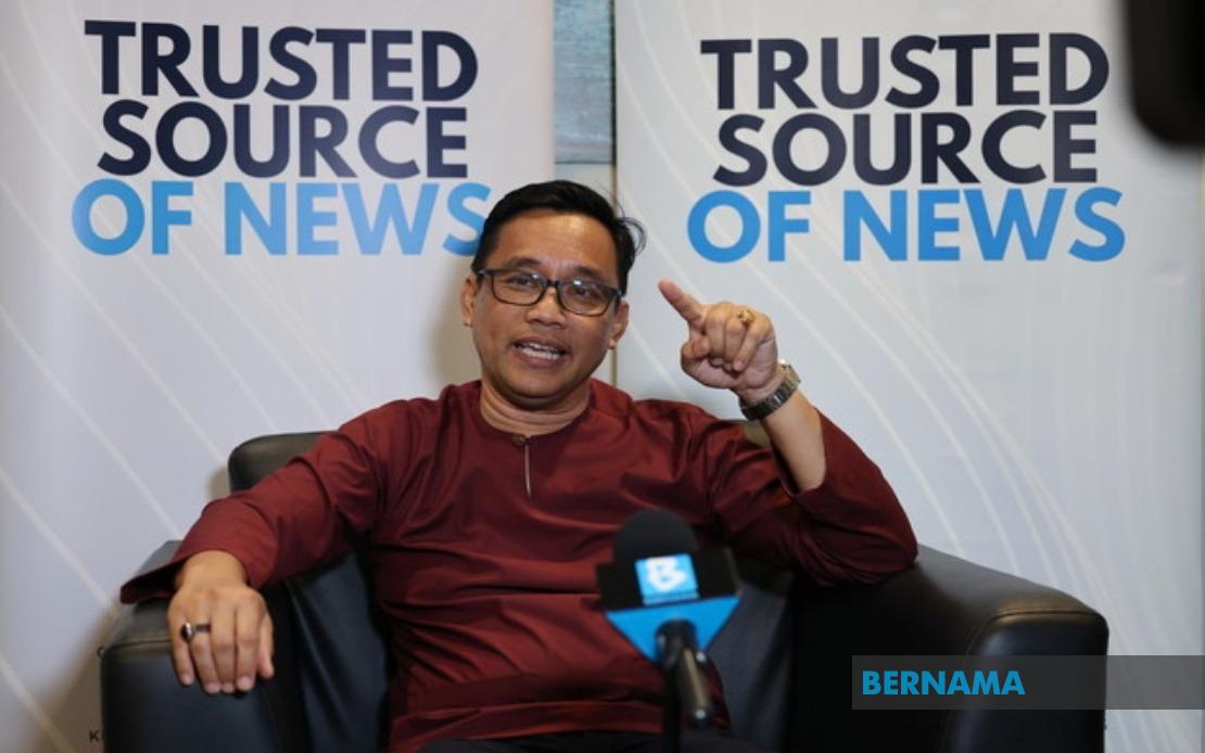Khuzzan Targets Semerah Comeback with Focus on Stalled Infrastructure and Youth Employment