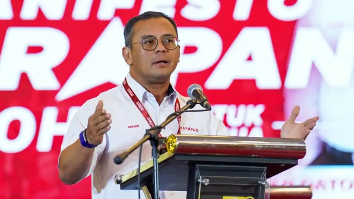 Pakatan Harapan Claims Victory in Johor Election with DAP Securing Six Seats
