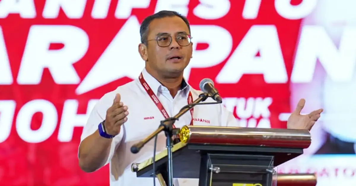 Pakatan Harapan Claims Victory in Johor Election with DAP Securing Six Seats