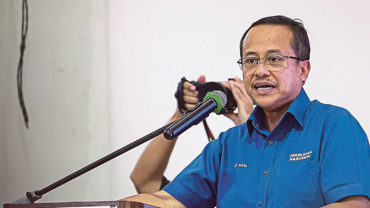 Perikatan Nasional signals potential BN partnership extension on back of Negri Sembilan test