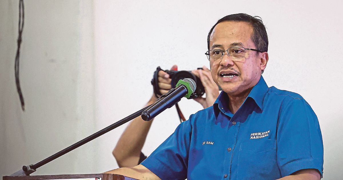 Perikatan Nasional signals potential BN partnership extension on back of Negri Sembilan test