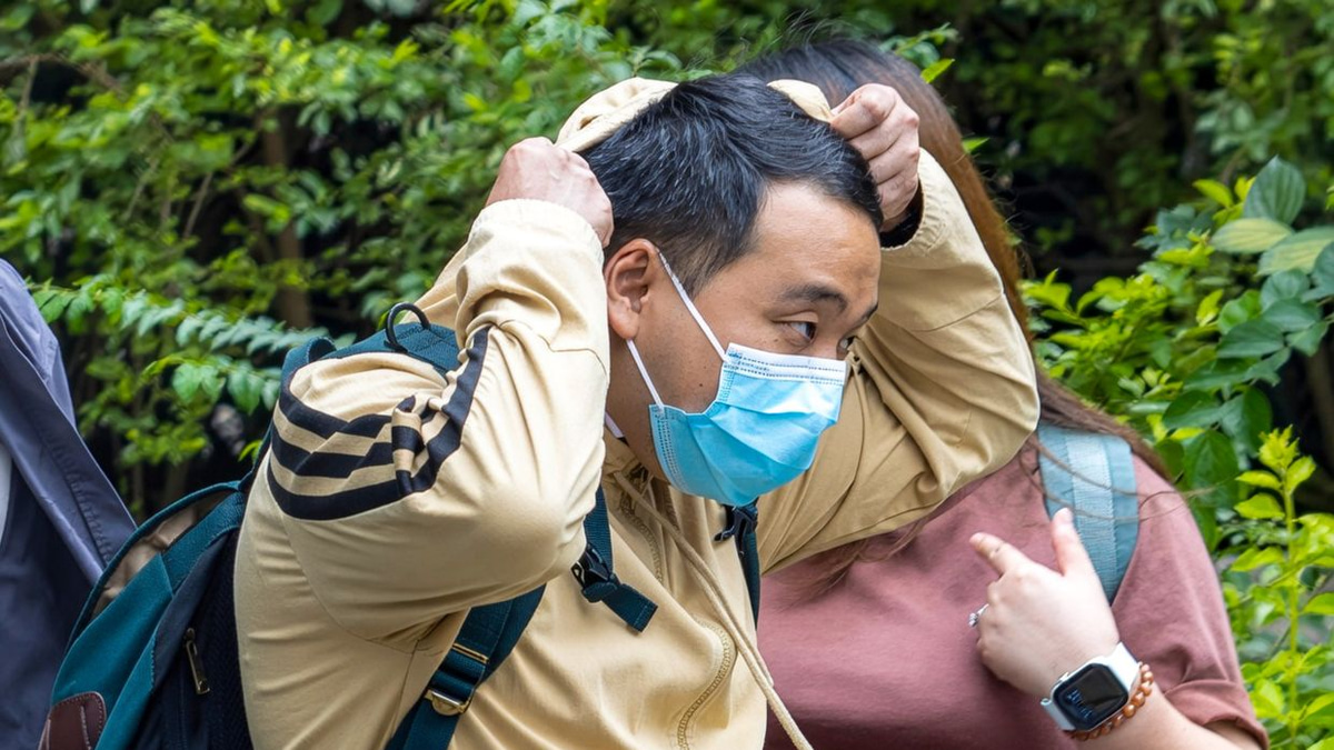 Hong Kong Ex-Teacher Sentenced to 18 Months for Sexual Assault of Student