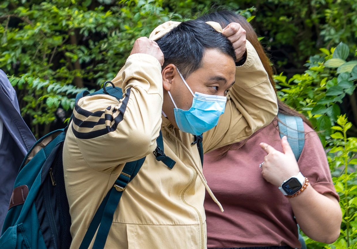 Hong Kong Ex-Teacher Sentenced to 18 Months for Sexual Assault of Student