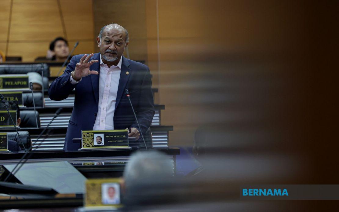 AI Governance Bill To Ensure Human, Organisational Accountability - Gobind
