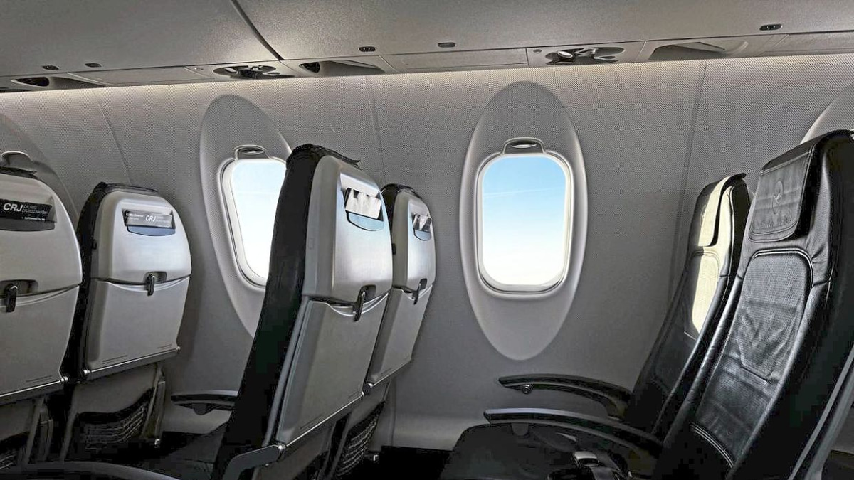 The Great Divide: How US Airlines Are Redesigning Travel for Premium Passengers