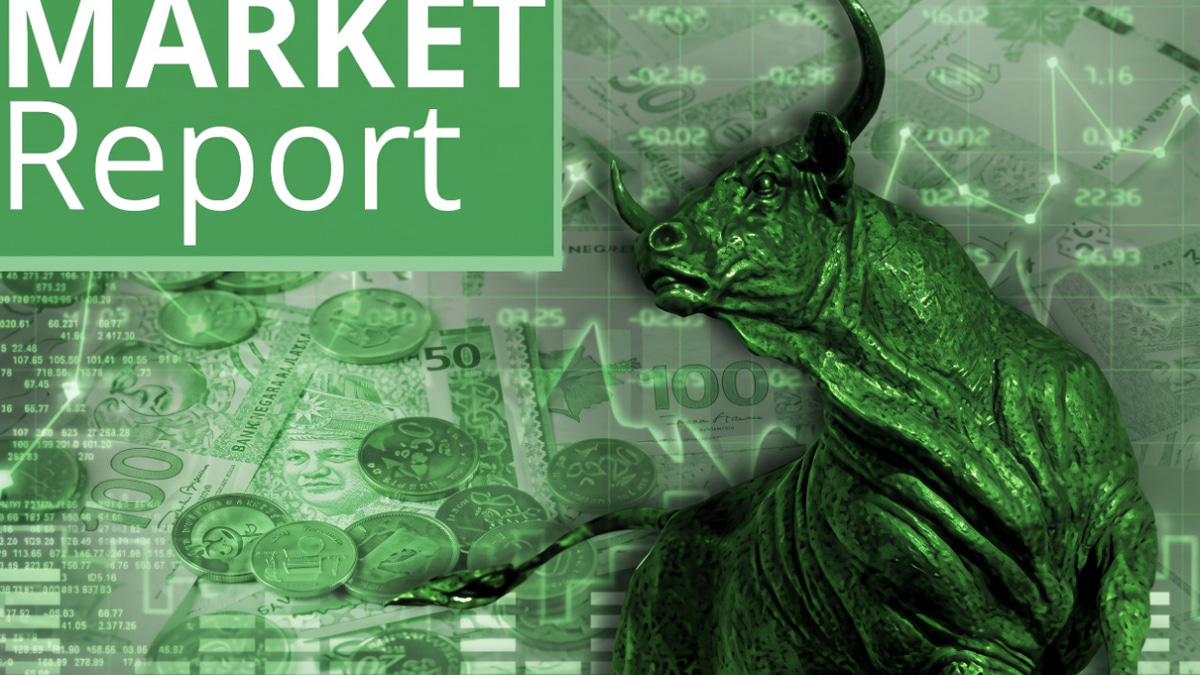 Bursa Malaysia Gains Momentum as Tech Stocks Rally on Global Earnings Optimism