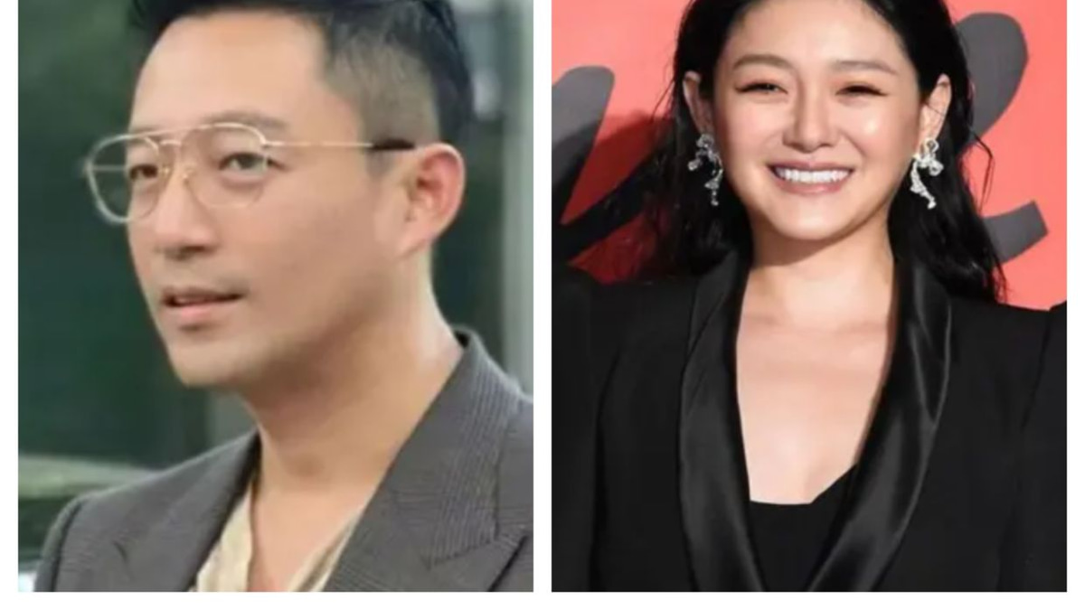 Wang Xiaofei Addresses Barbie Hsu Estate Rumours, Confirms Children's Trust Holdings