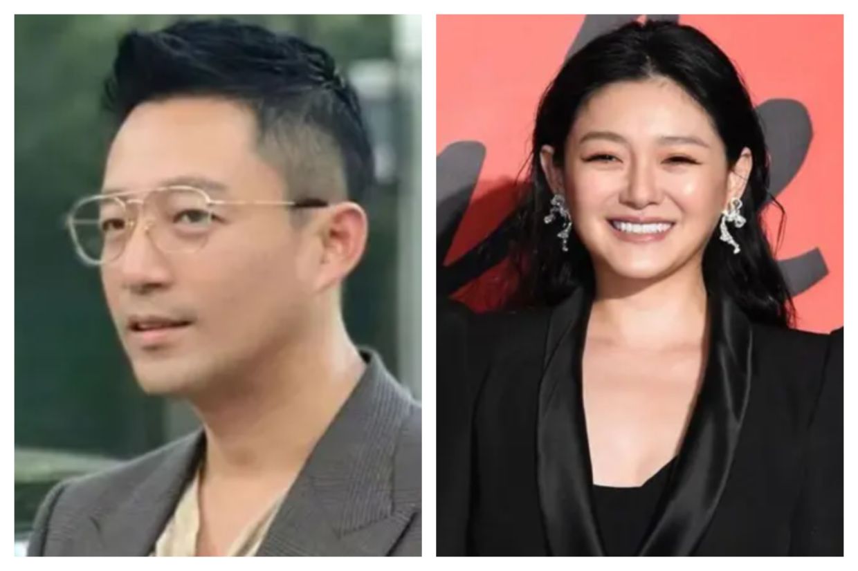 Wang Xiaofei Addresses Barbie Hsu Estate Rumours, Confirms Children's Trust Holdings