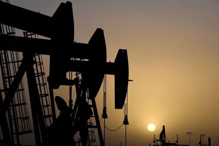 Oil surges as US-Iran tensions escalate and Red Sea closure looms