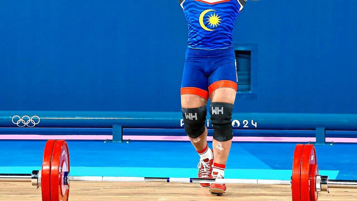 Malaysia invests RM1 million in weightlifting push following Glasgow Commonwealth Games success