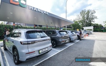 Chinese EV Charging Expertise Must Be Tailored to Malaysia's Climate and Conditions, Says LINCHR