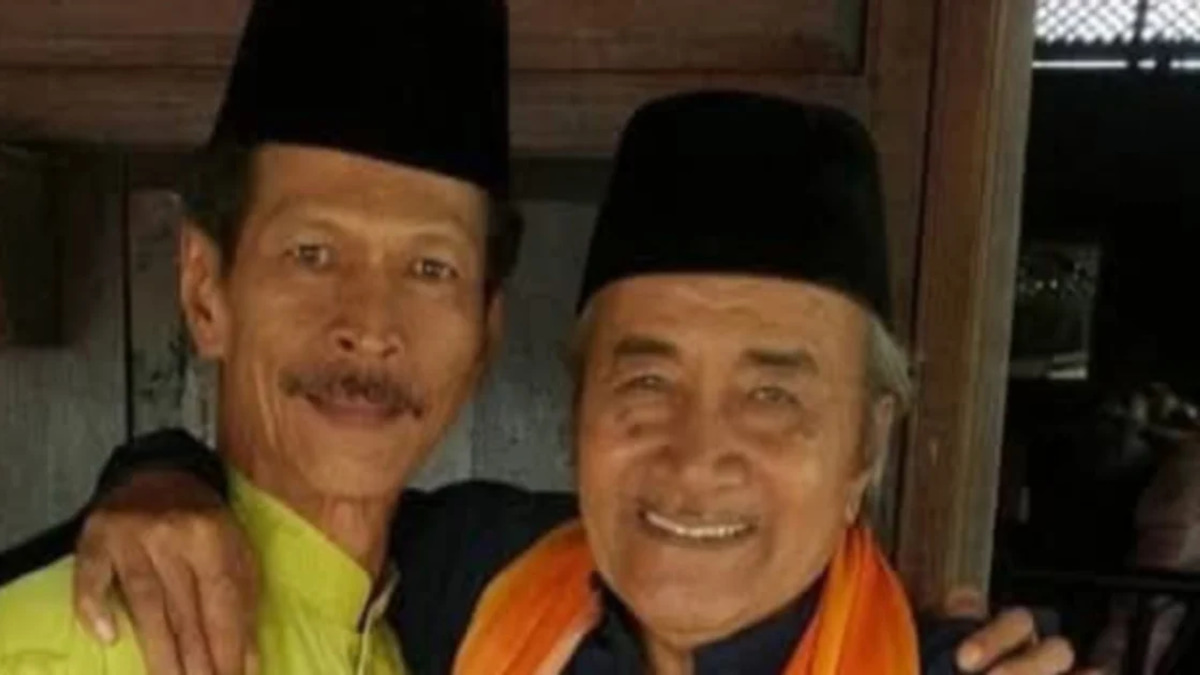 PM Celebrates Iconic Screen Legend Rahim Razali's 87th Birthday, Hailing Career as 'Inspiration'
