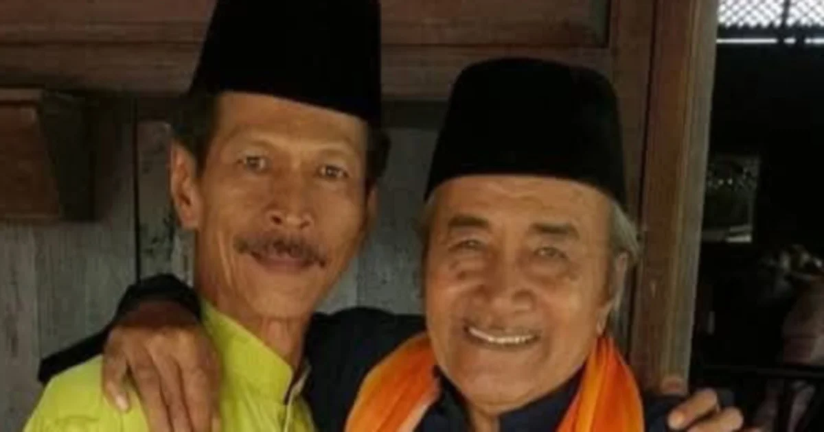 PM Celebrates Iconic Screen Legend Rahim Razali's 87th Birthday, Hailing Career as 'Inspiration'