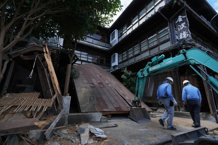 Heat Stroke Claims Life in Kumamoto as Earthquake Survivors Face Compounded Hardship