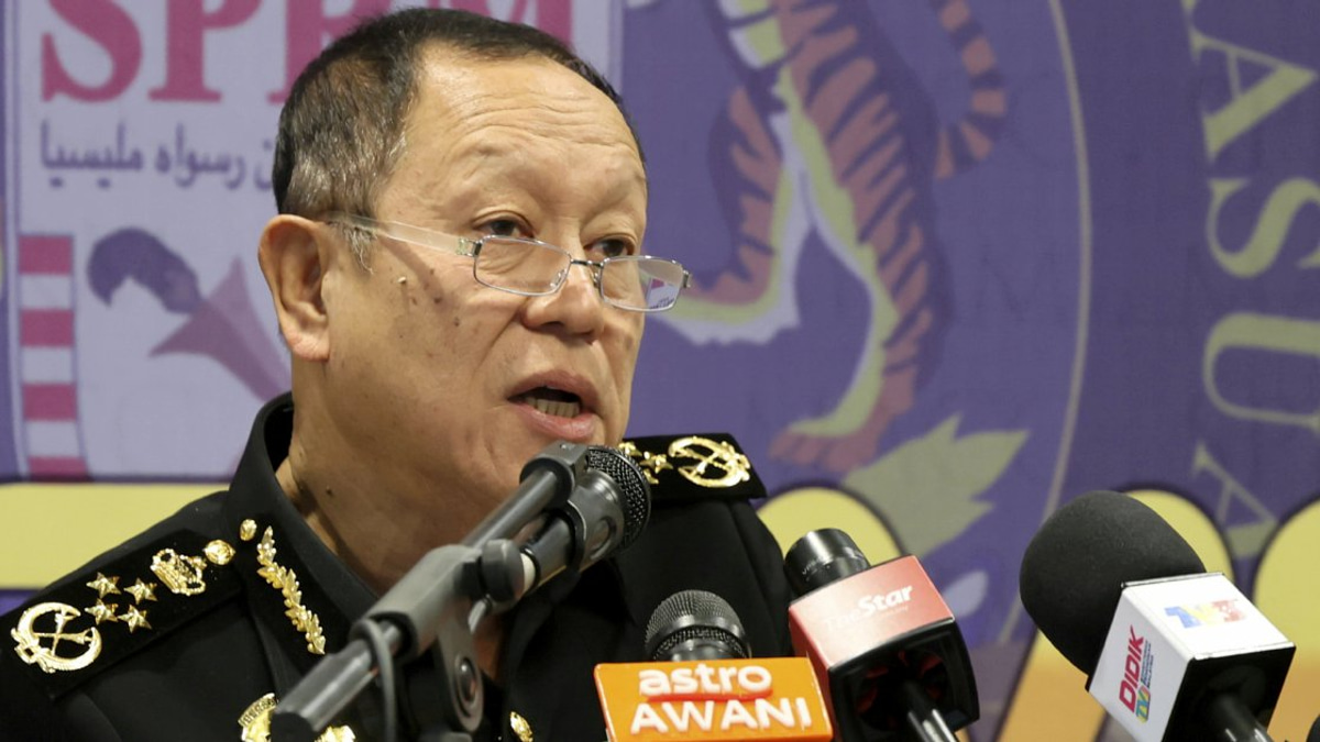Anti-Corruption Commission Opens Investigation into Tabung Haji Findings