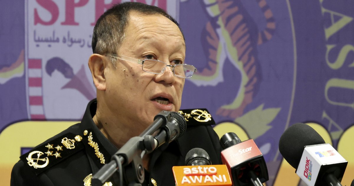 Anti-Corruption Commission Opens Investigation into Tabung Haji Findings