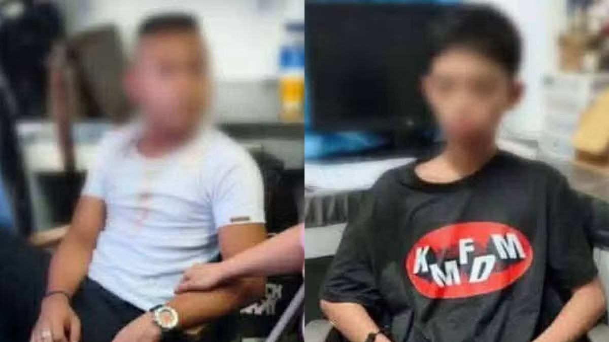 Philippine School Shooting Reopens Fierce Debate on Criminal Liability Age