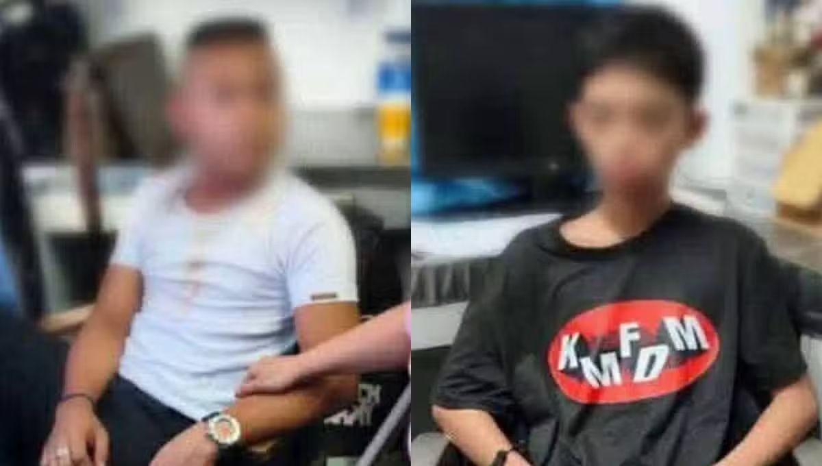 Philippine School Shooting Reopens Fierce Debate on Criminal Liability Age