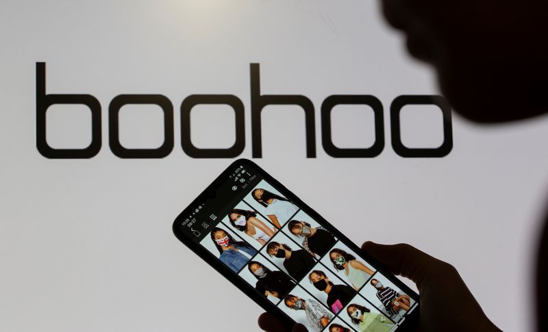 France slaps Boohoo with €2.3 million penalty for misleading discount practices