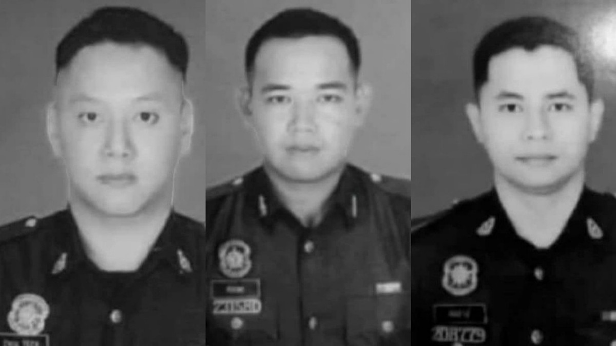 PM Anwar Orders Full Investigation Into Electrocution Deaths of Three Sabah Policemen