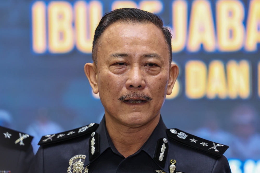 Three arrested after missing Johor man's body recovered from river