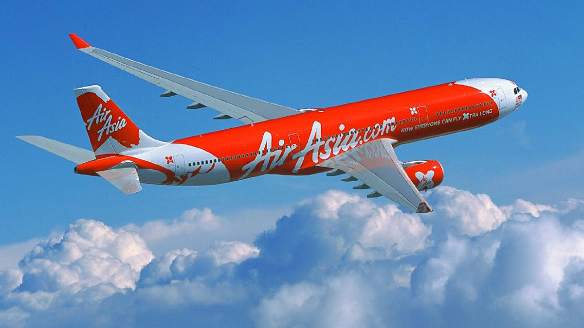 AirAsia Launches Jakarta-Kota Bharu Service to Energise Kelantan Tourism Push