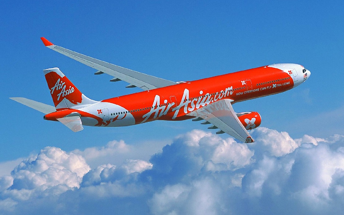 AirAsia Launches Jakarta-Kota Bharu Service to Energise Kelantan Tourism Push