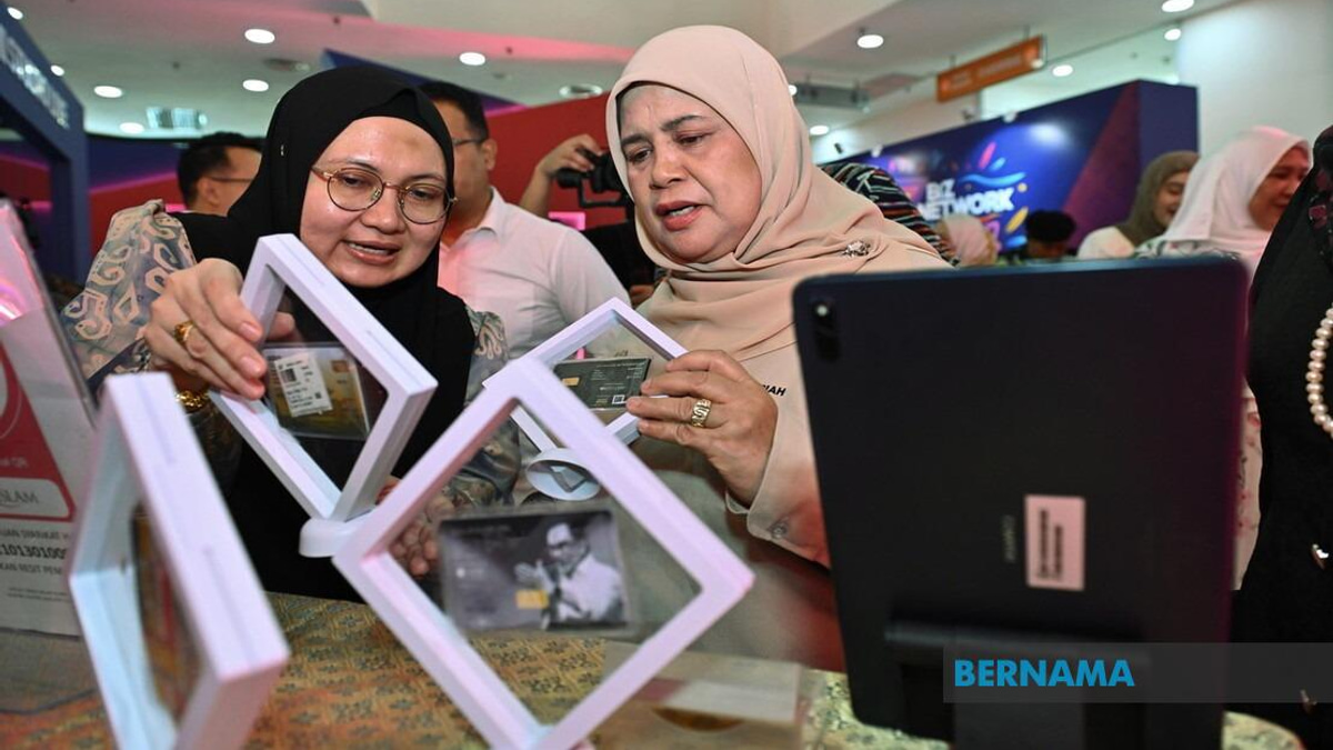 MARA Aims for RM1 Million in Sales Through BizNetwork Sarawak Initiative