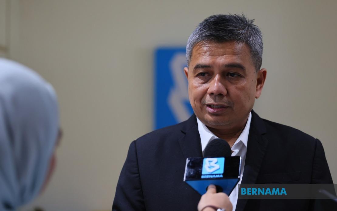 EC Urges Negeri Sembilan Candidates To Verify Forms Before Saturday Nomination Deadline