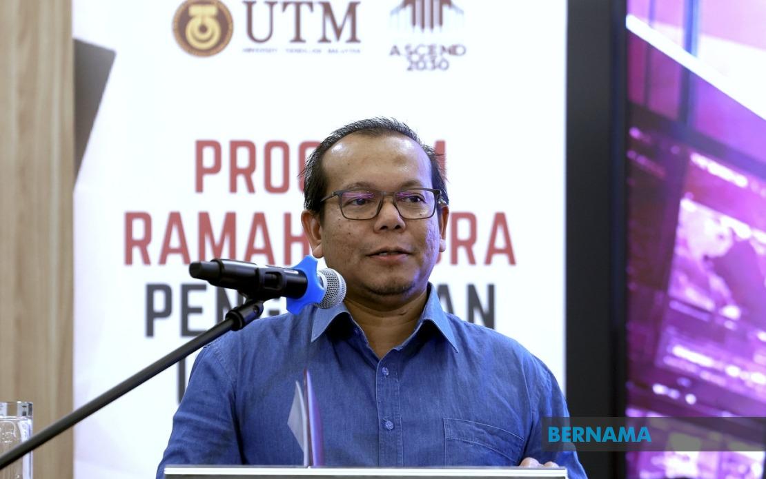 UTM Deepens Media Partnership to Combat Misinformation and Boost Public Trust