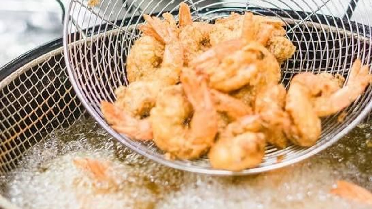 Taiwan Prosecutes 15 People and Four Companies in Major Cooking Oil Contamination Case