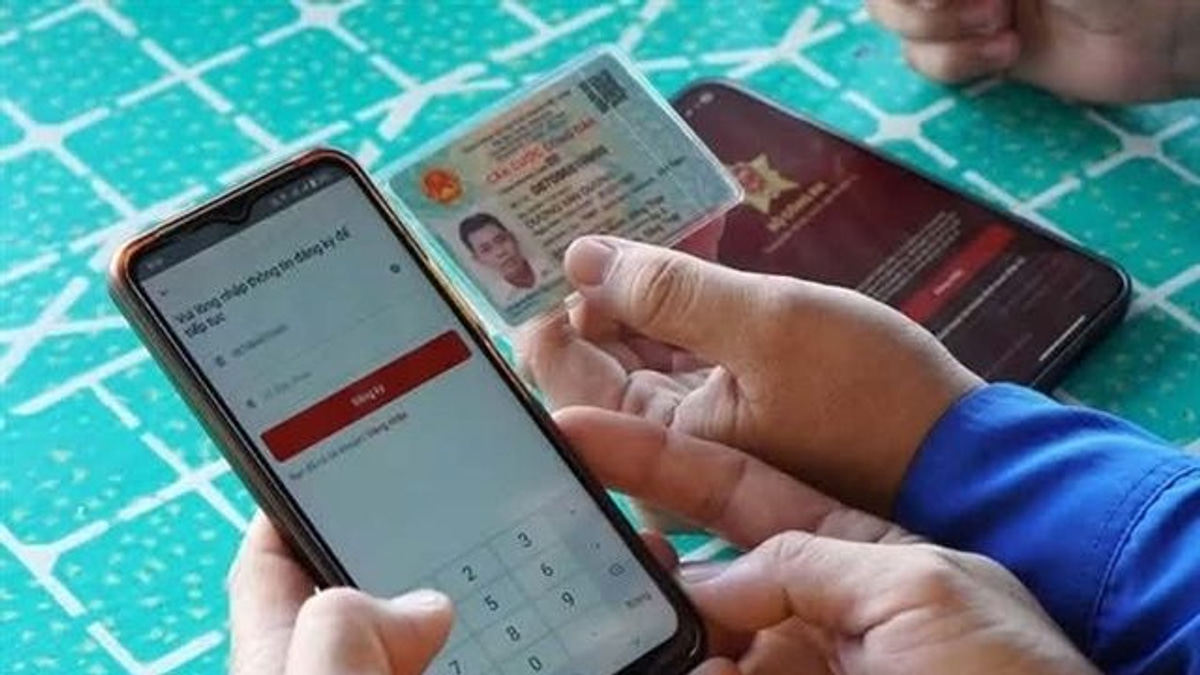 Vietnam Opens Electronic ID System to Foreign Residents Under New Decree