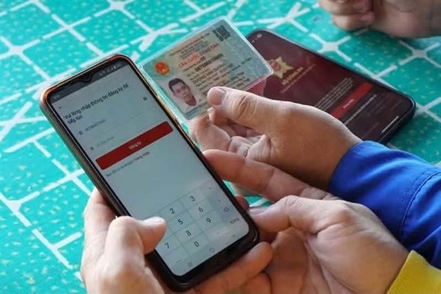 Vietnam Opens Electronic ID System to Foreign Residents Under New Decree