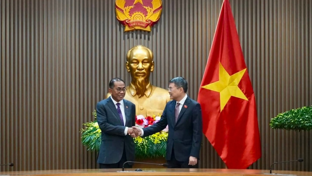 Malaysia and Vietnam to Deepen Defence Ties Amid Regional Challenges