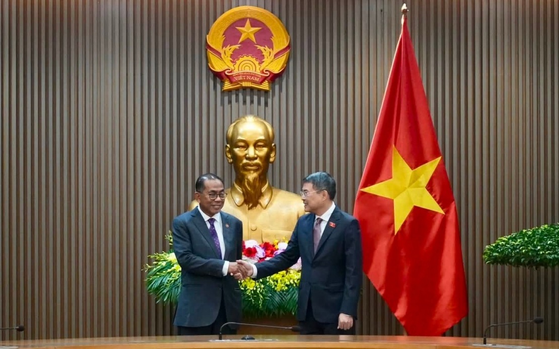 Malaysia and Vietnam to Deepen Defence Ties Amid Regional Challenges