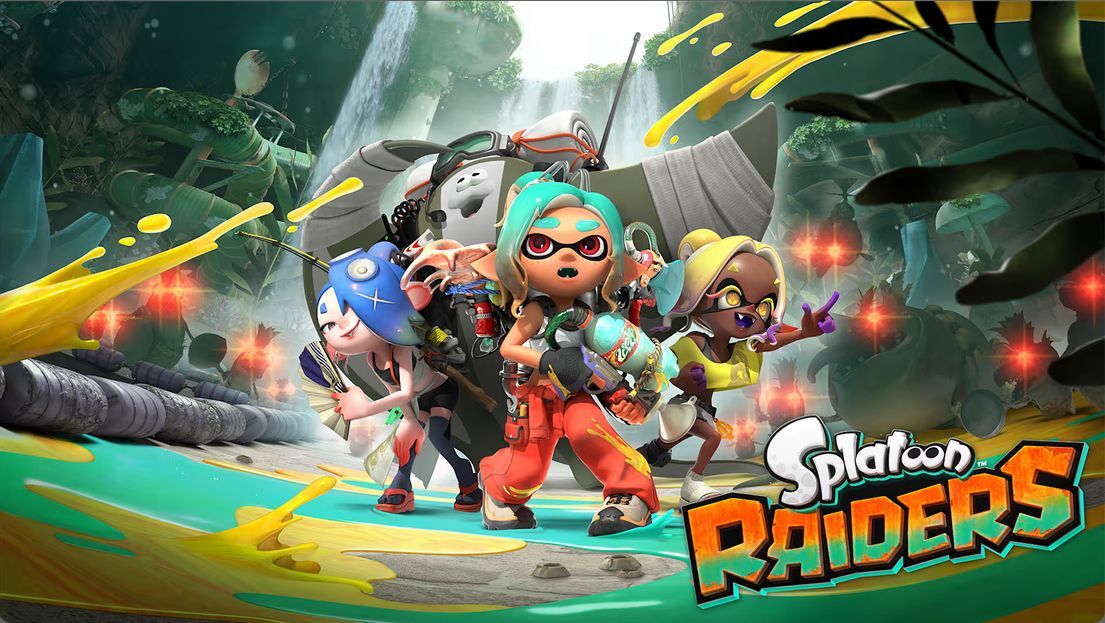 Nintendo's Latest Ink-Based Adventure Struggles to Balance Charm with Depth