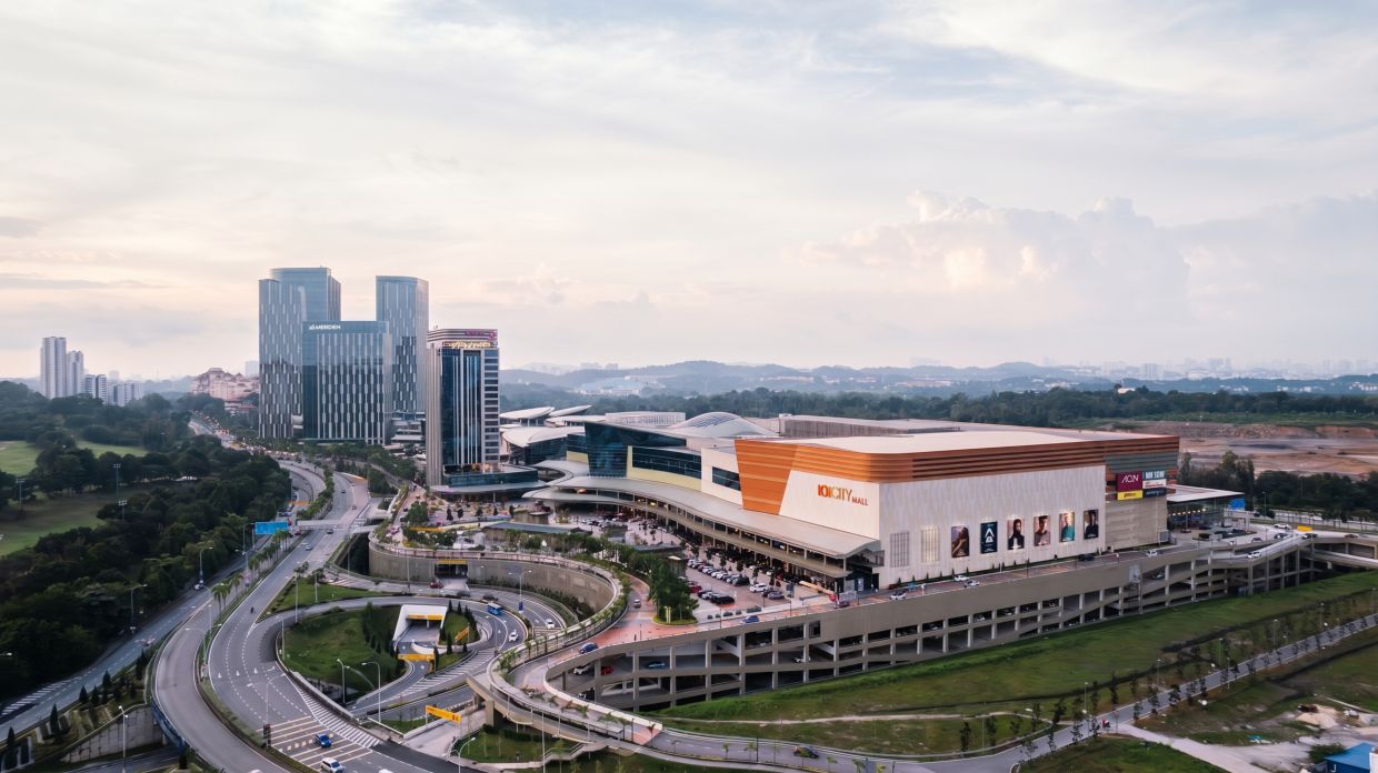 IOI Properties Wins Securities Commission Nod for RM7.58 Billion REIT Launch