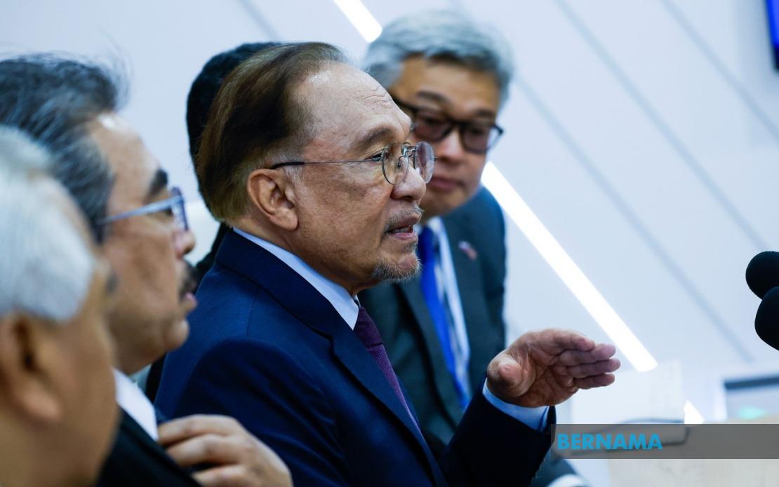 Anwar's Kazan Mission Secures Long-Term Russian Energy Supplies, Expands ASEAN-Russia Ties