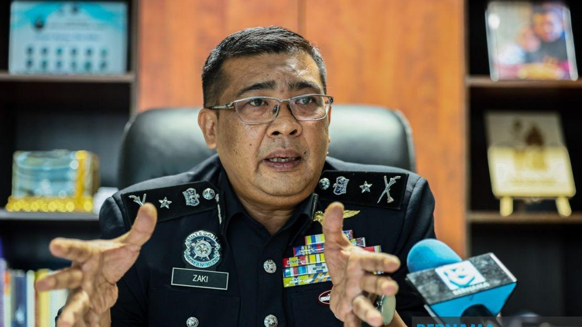 Vietnam-Based Poachers Exploit Malaysia's Porous Northern Border in Escalating Wildlife Crime Crisis
