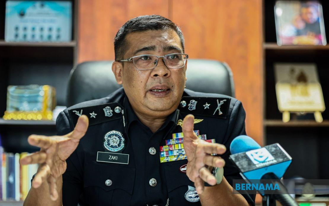 Vietnam-Based Poachers Exploit Malaysia's Porous Northern Border in Escalating Wildlife Crime Crisis