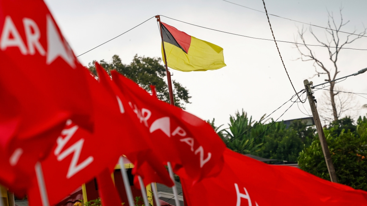 Negeri Sembilan Police Launch Twin Investigations Into Election-Related Property Damage
