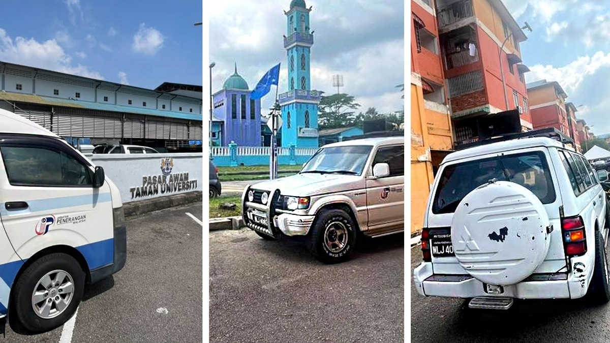 Johor Deploys 26 Mobile Units To Boost Voter Participation in State Election