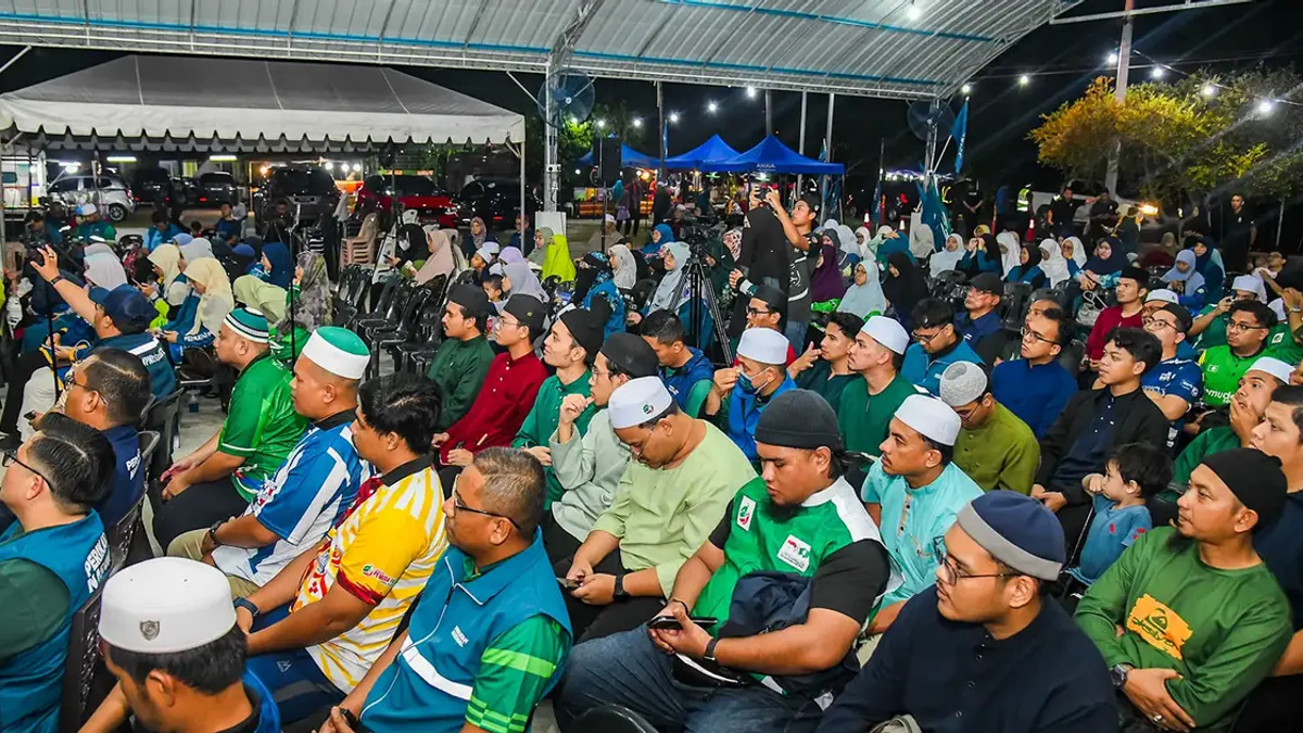 Johor election setback signals potential unravelling of PN coalition