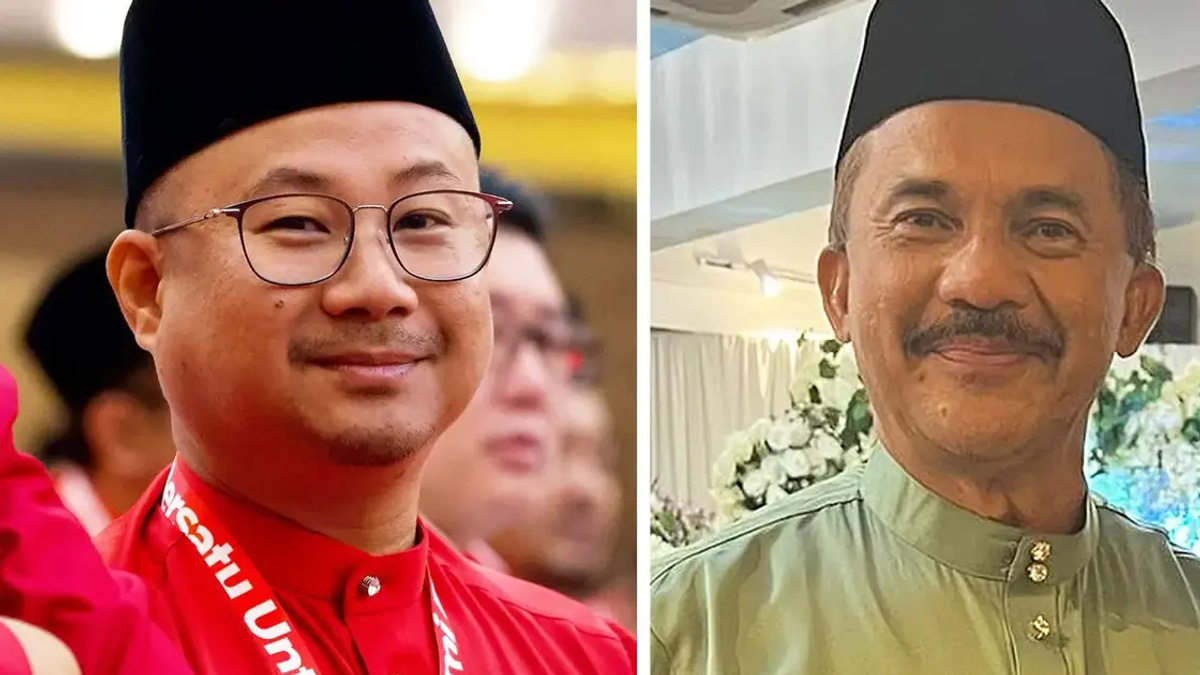Perikatan Nasional Eyes Negeri Sembilan Opportunity with Fresh Candidates