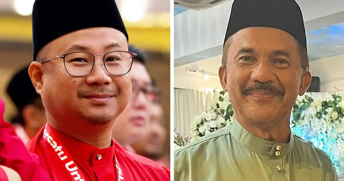 Perikatan Nasional Eyes Negeri Sembilan Opportunity with Fresh Candidates