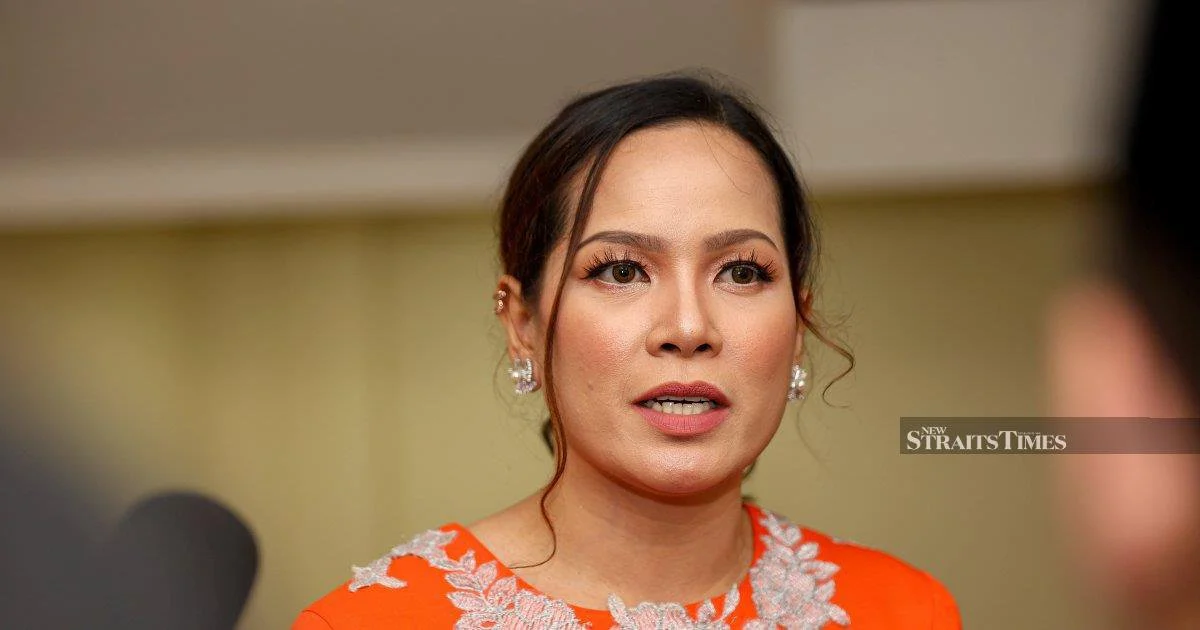 Salina Saibi Distances Herself from Drug-Related Arrest of Police Drama Actress